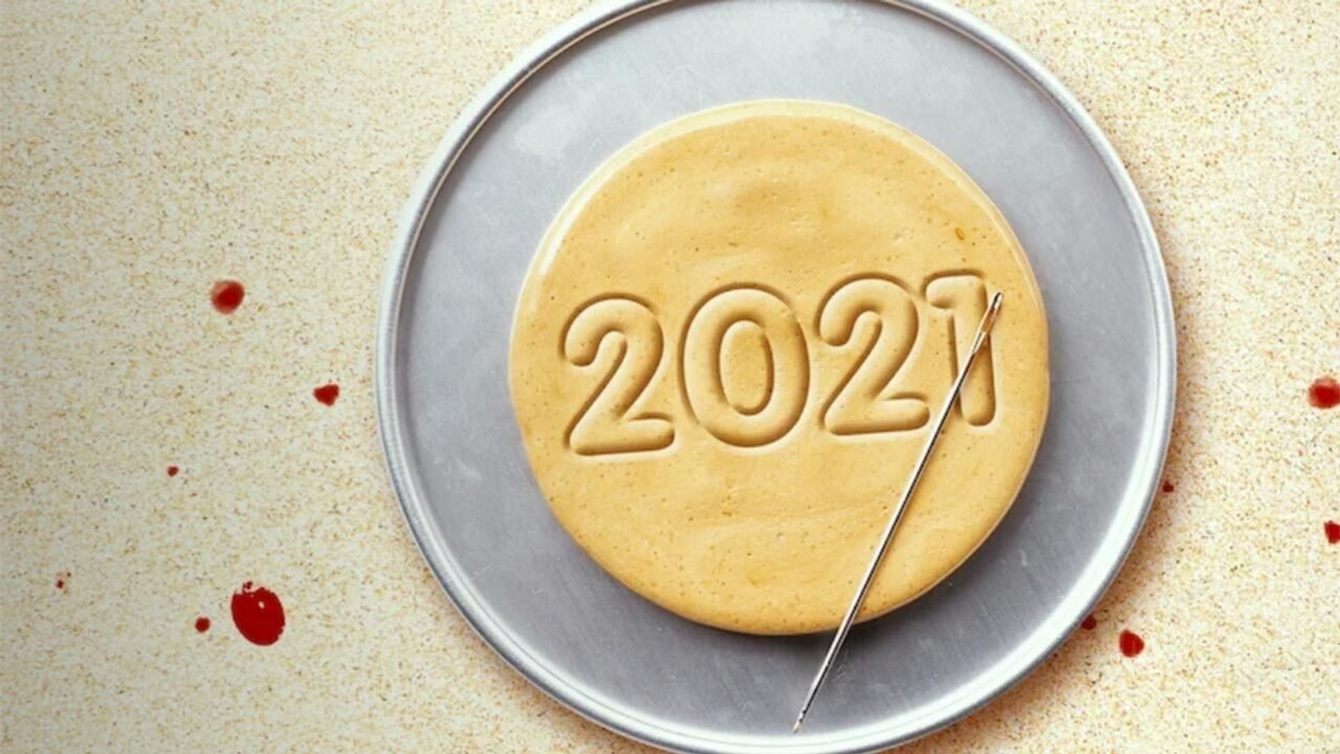 Foto do filme 2021 Nunca Mais