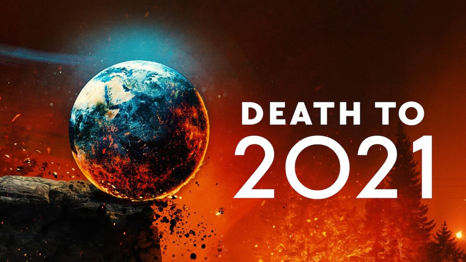 Foto do filme 2021 Nunca Mais