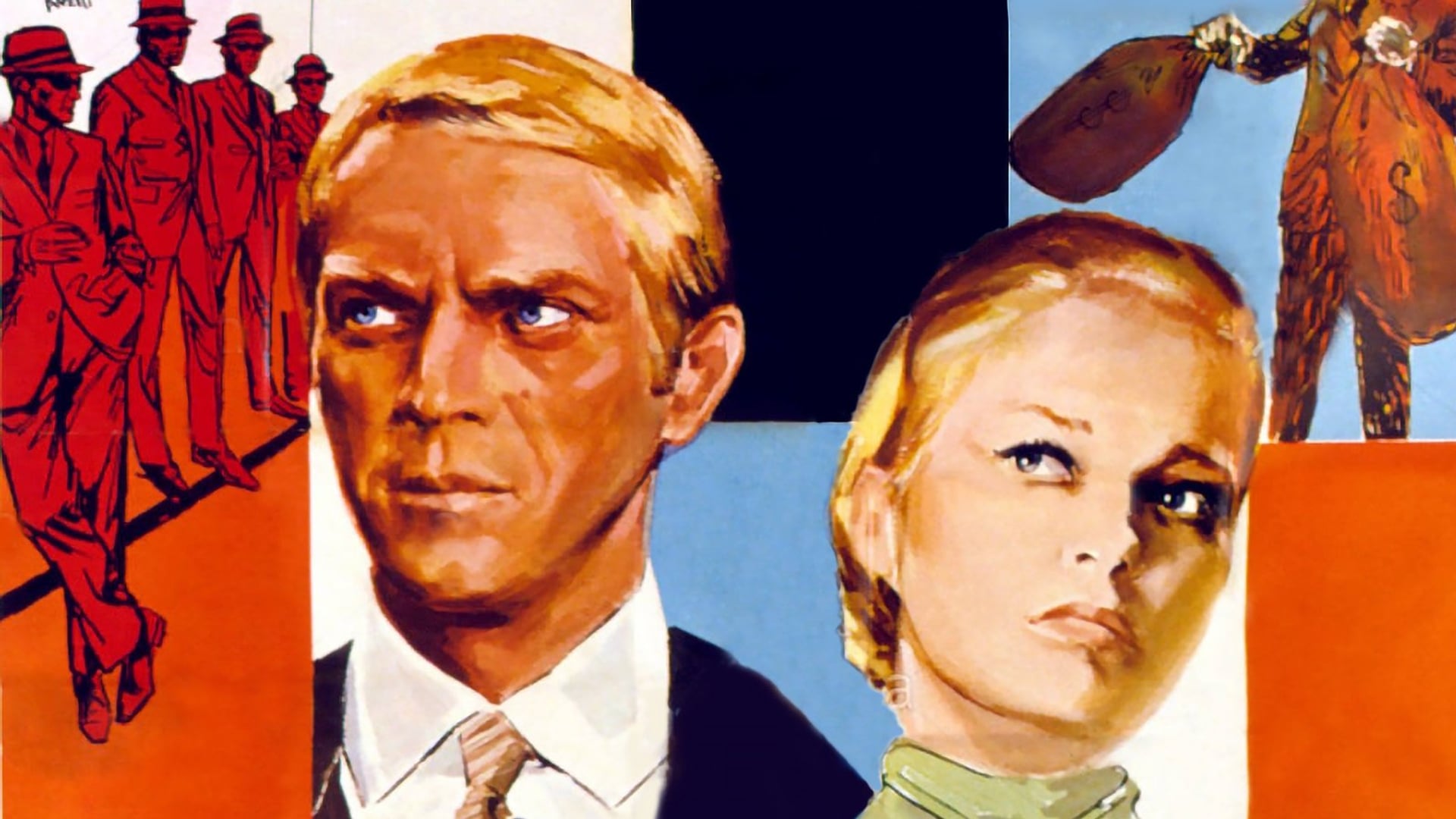 Foto do filme Crown, O Magnífico
