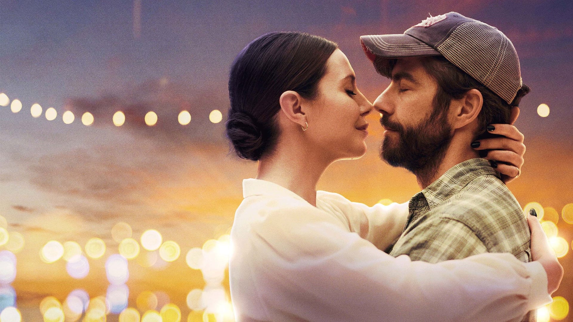 Foto do filme A Natureza do Amor