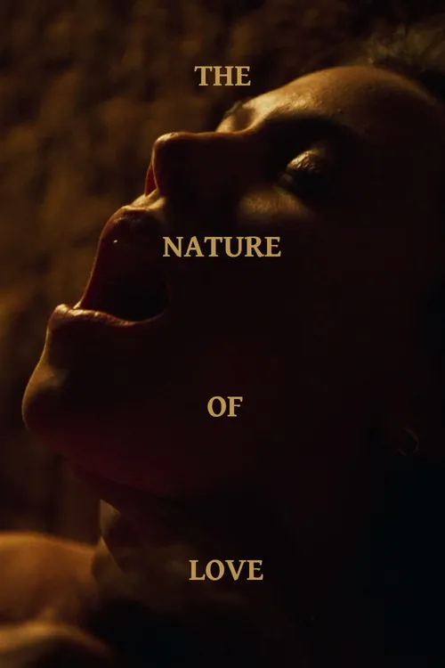 A Natureza do Amor