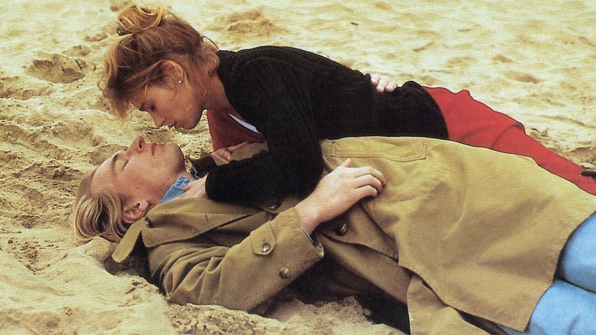 Foto do filme La villa del venerdì