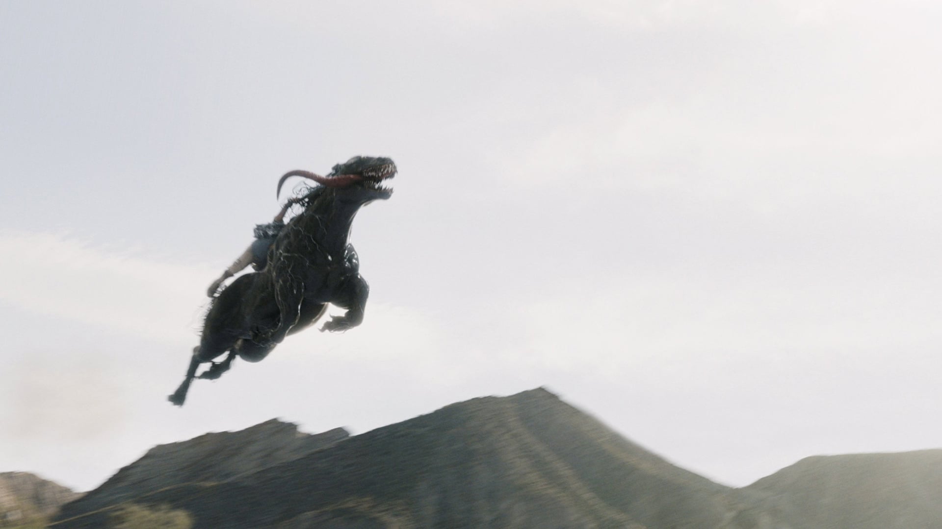Foto do filme Venom: A Última Rodada