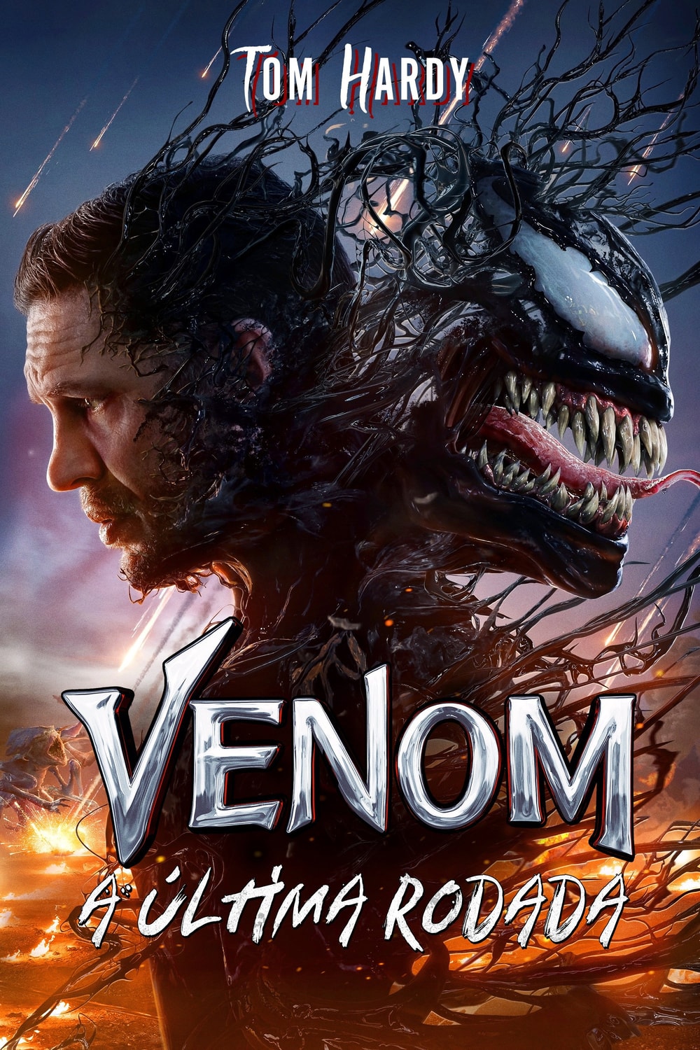 Venom: A Última Rodada