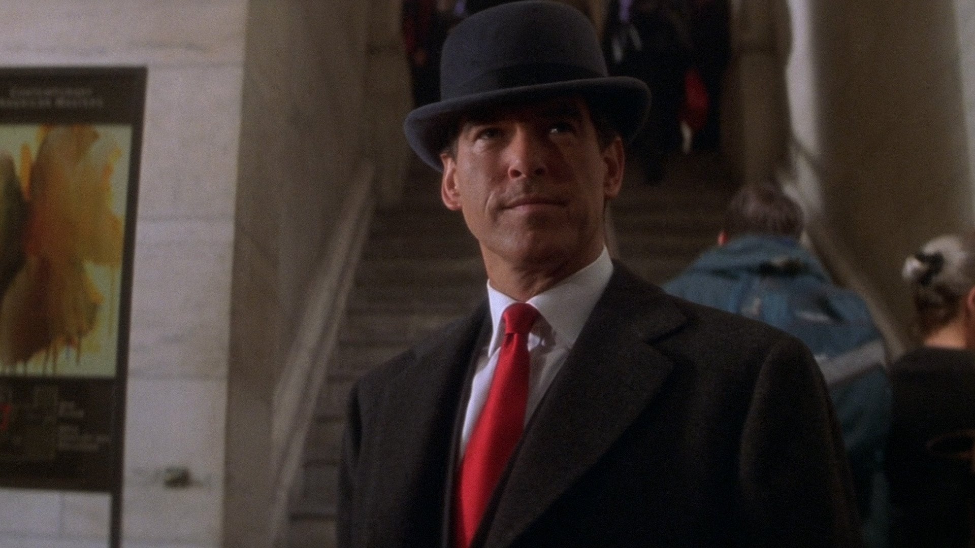 Foto do filme Thomas Crown - A Arte do Crime