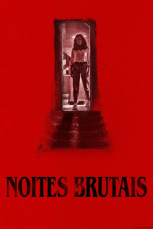 Noites Brutais