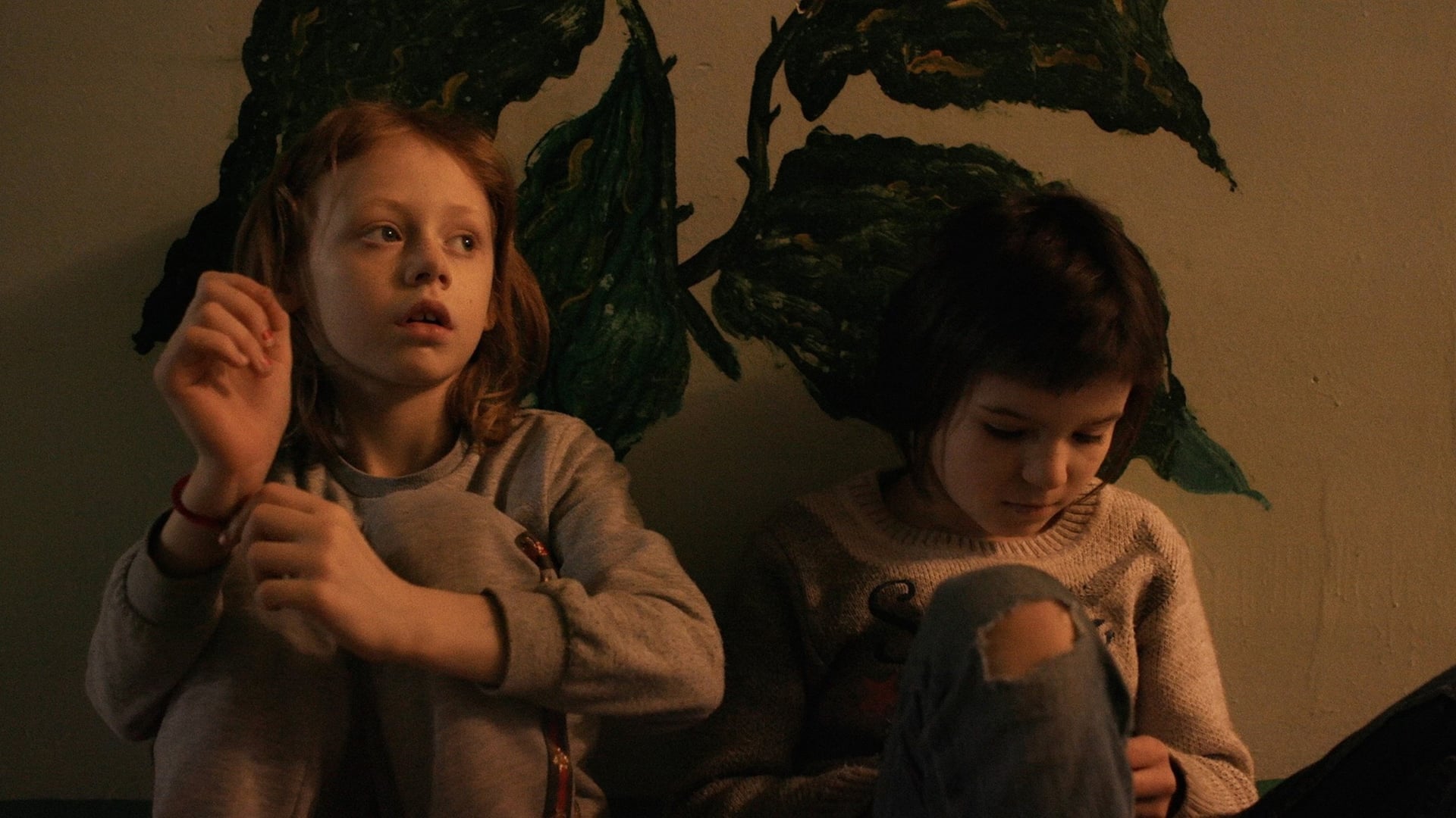 Foto do filme A House Made of Splinters