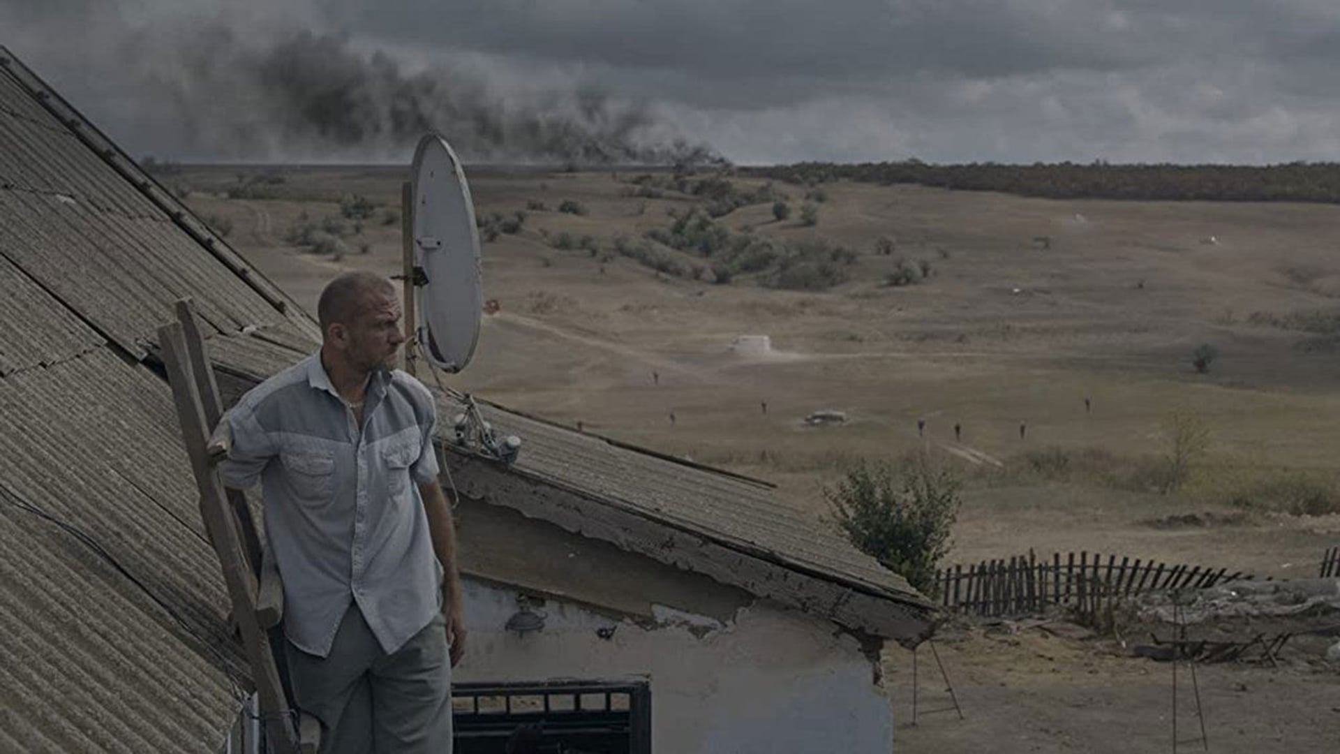 Foto do filme Klondike - A Guerra na Ucrânia