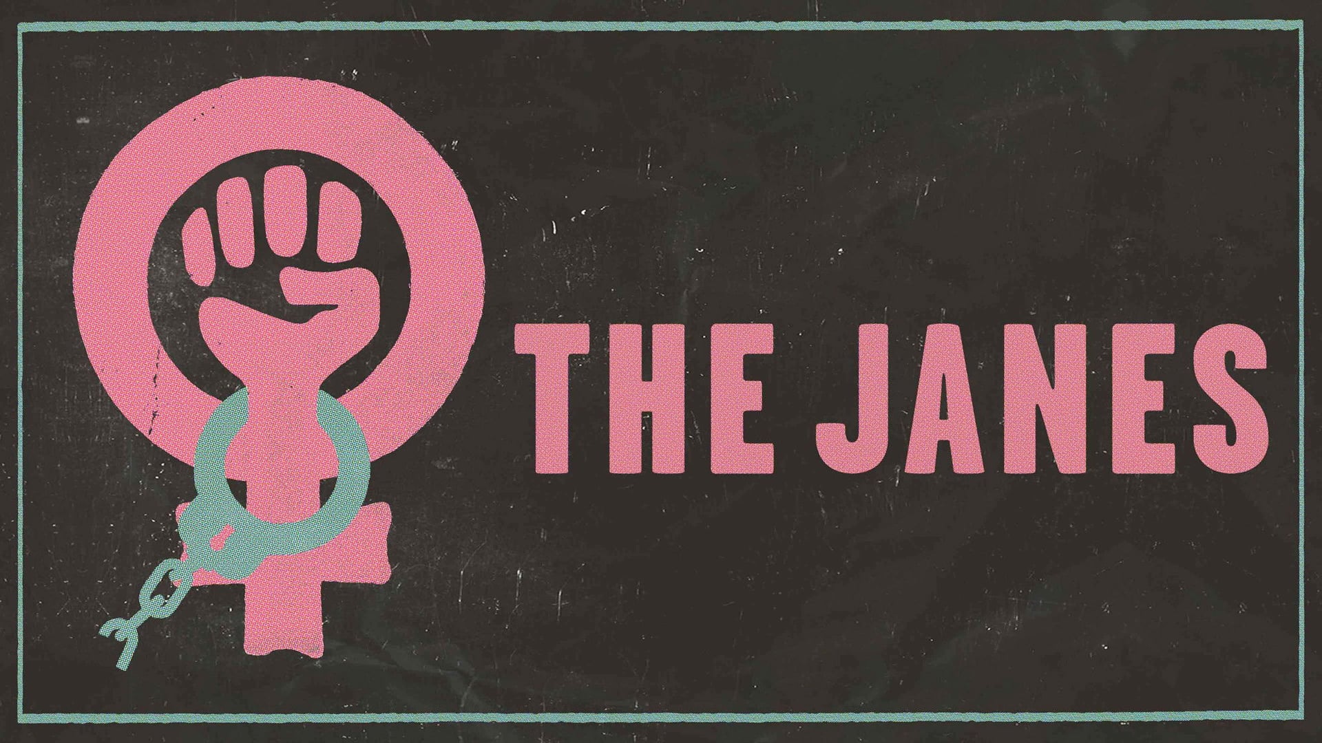 Foto do filme As Janes: Mulheres Anônimas