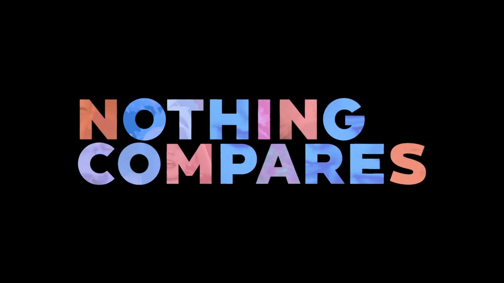Foto do filme Nothing Compares