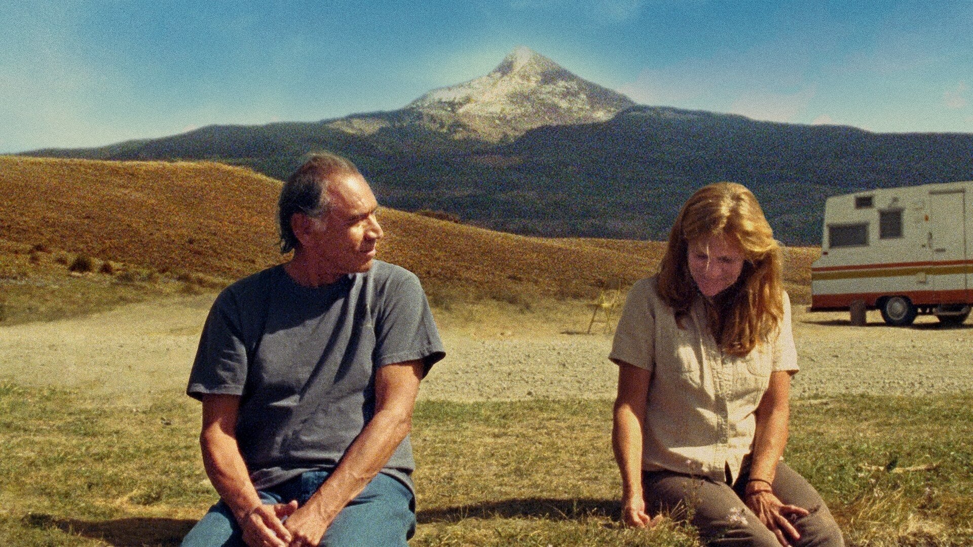 Foto do filme Uma Noite no Lago
