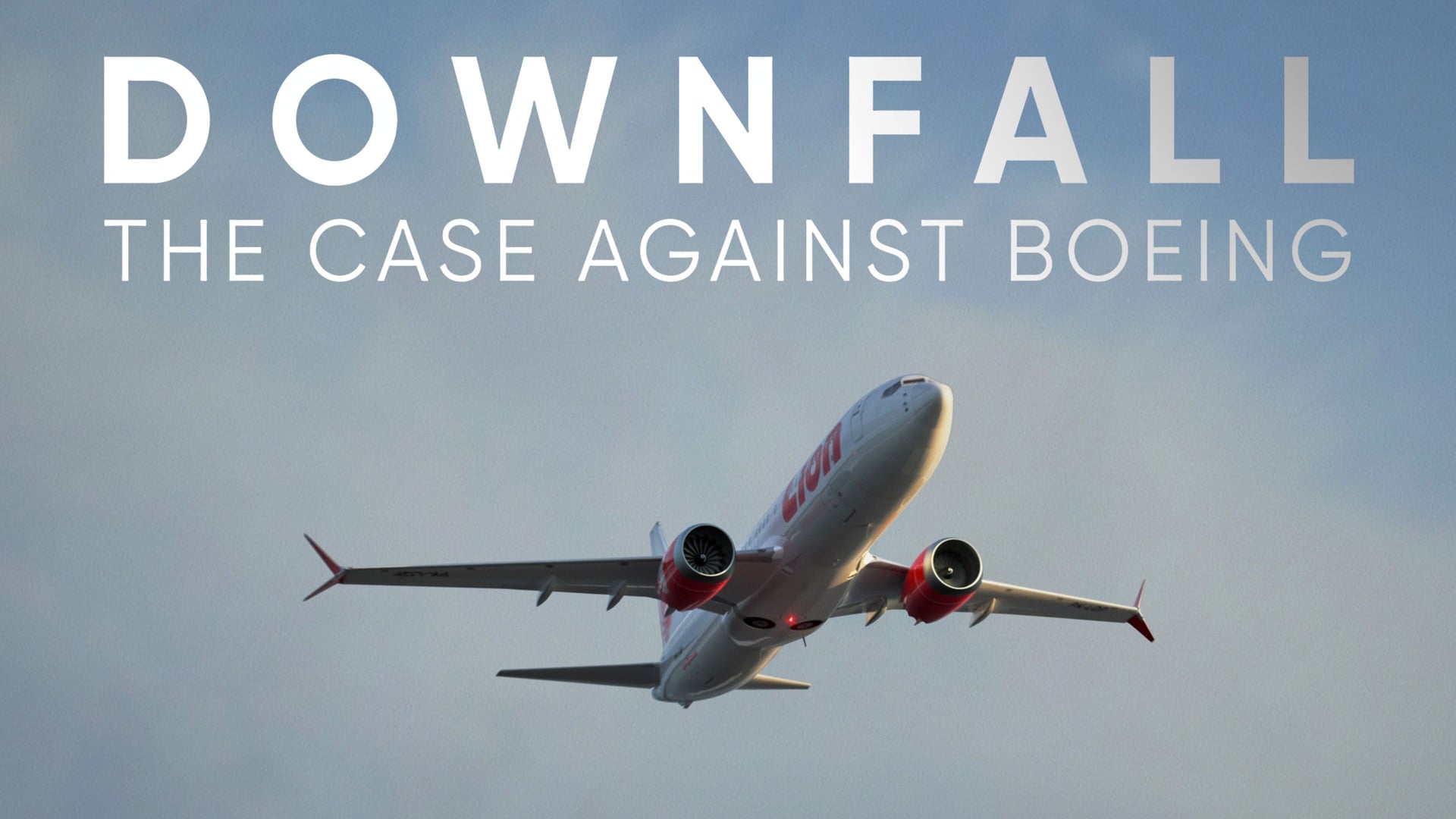 Foto do filme Queda Livre: A Tragédia do Caso Boeing