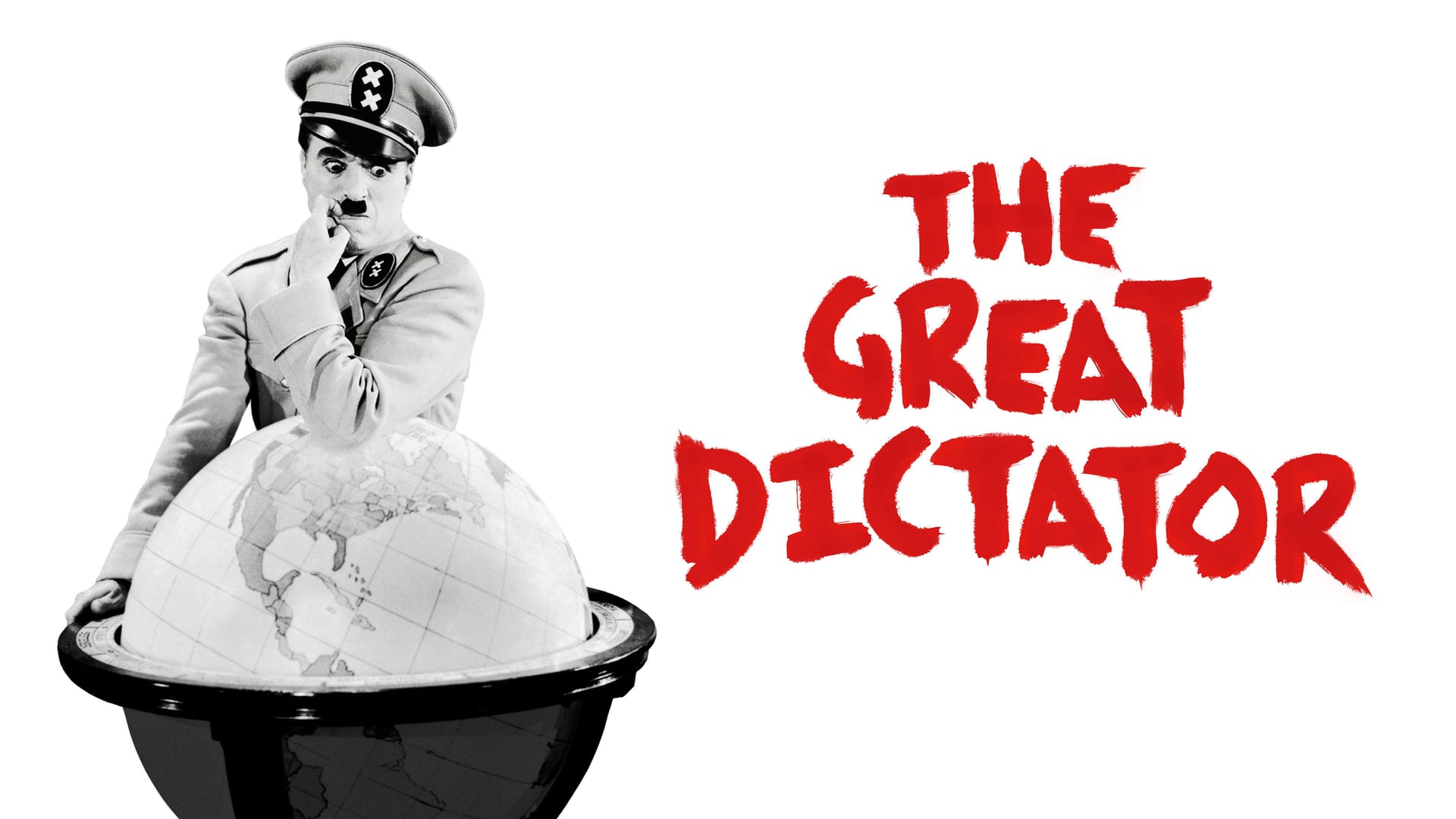 Foto do filme O Grande Ditador