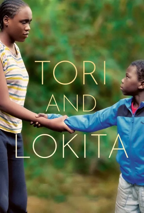 Tori et Lokita