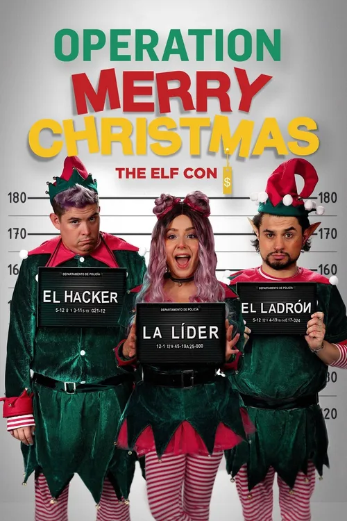 Operação Feliz Natal: O Golpe dos Duendes