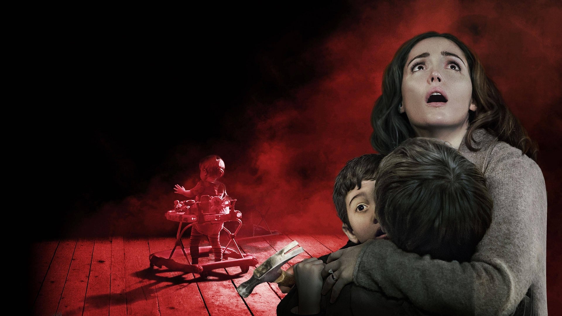 Foto do filme Sobrenatural: Capítulo 2
