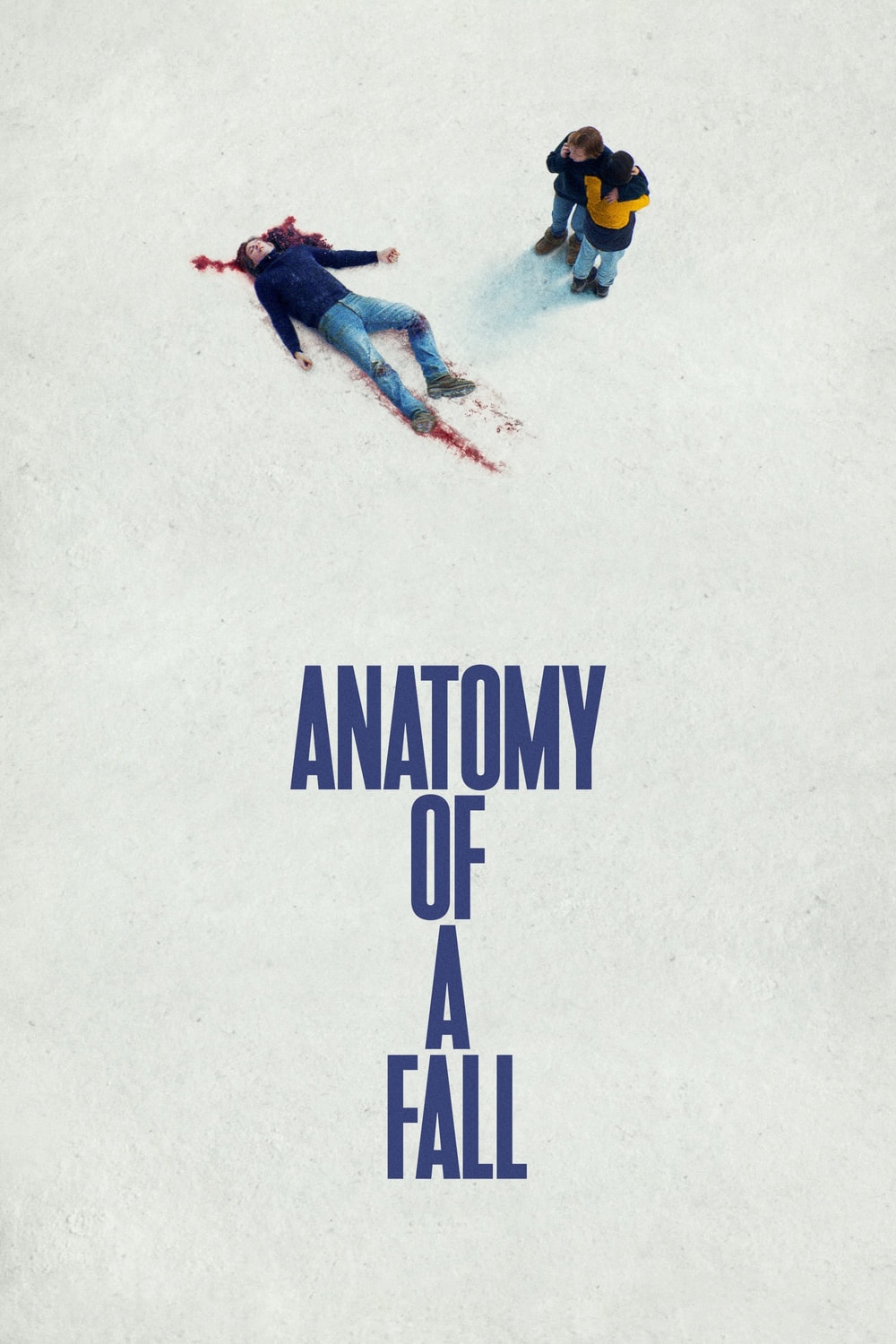 Anatomia de uma Queda