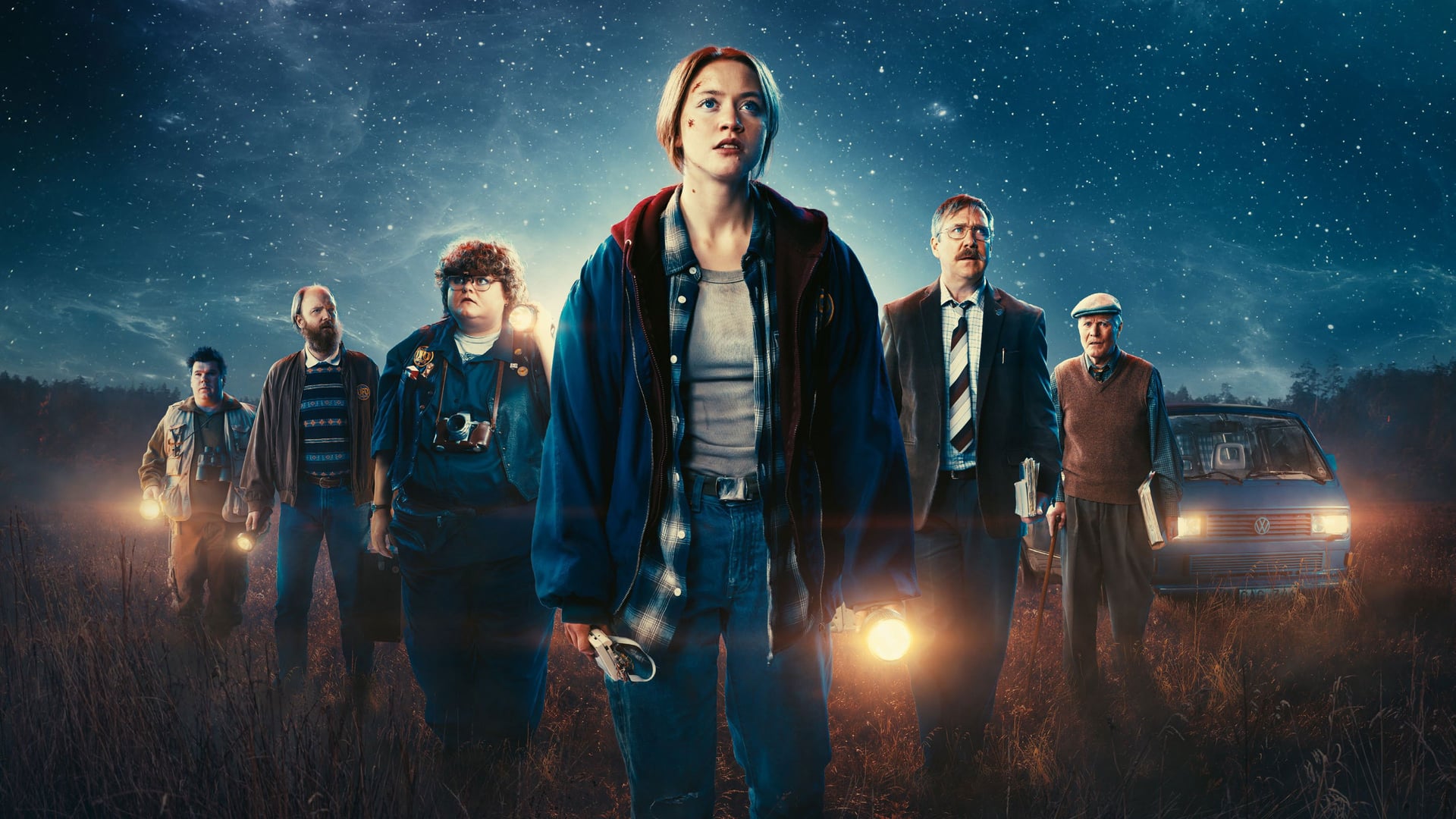 Foto do filme UFO Sweden