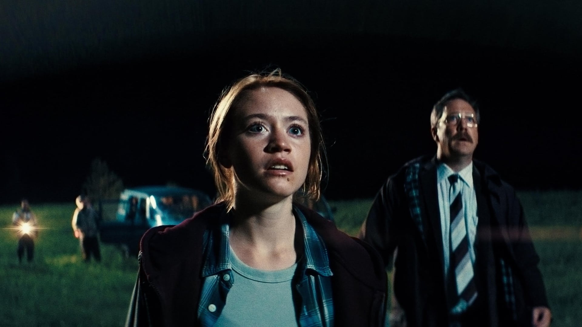 Foto do filme UFO Sweden
