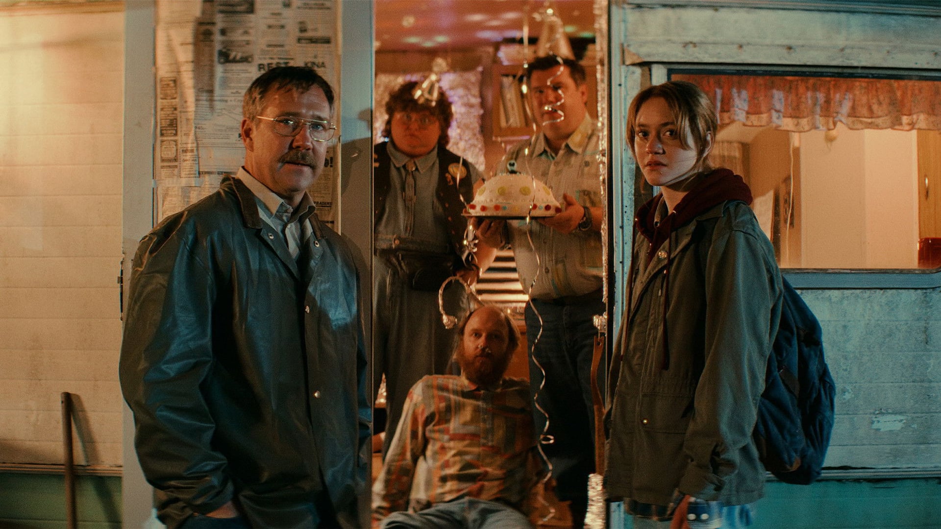 Foto do filme UFO Sweden