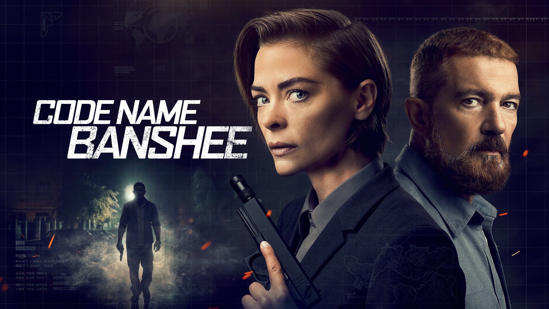Foto do filme Codinome Banshee