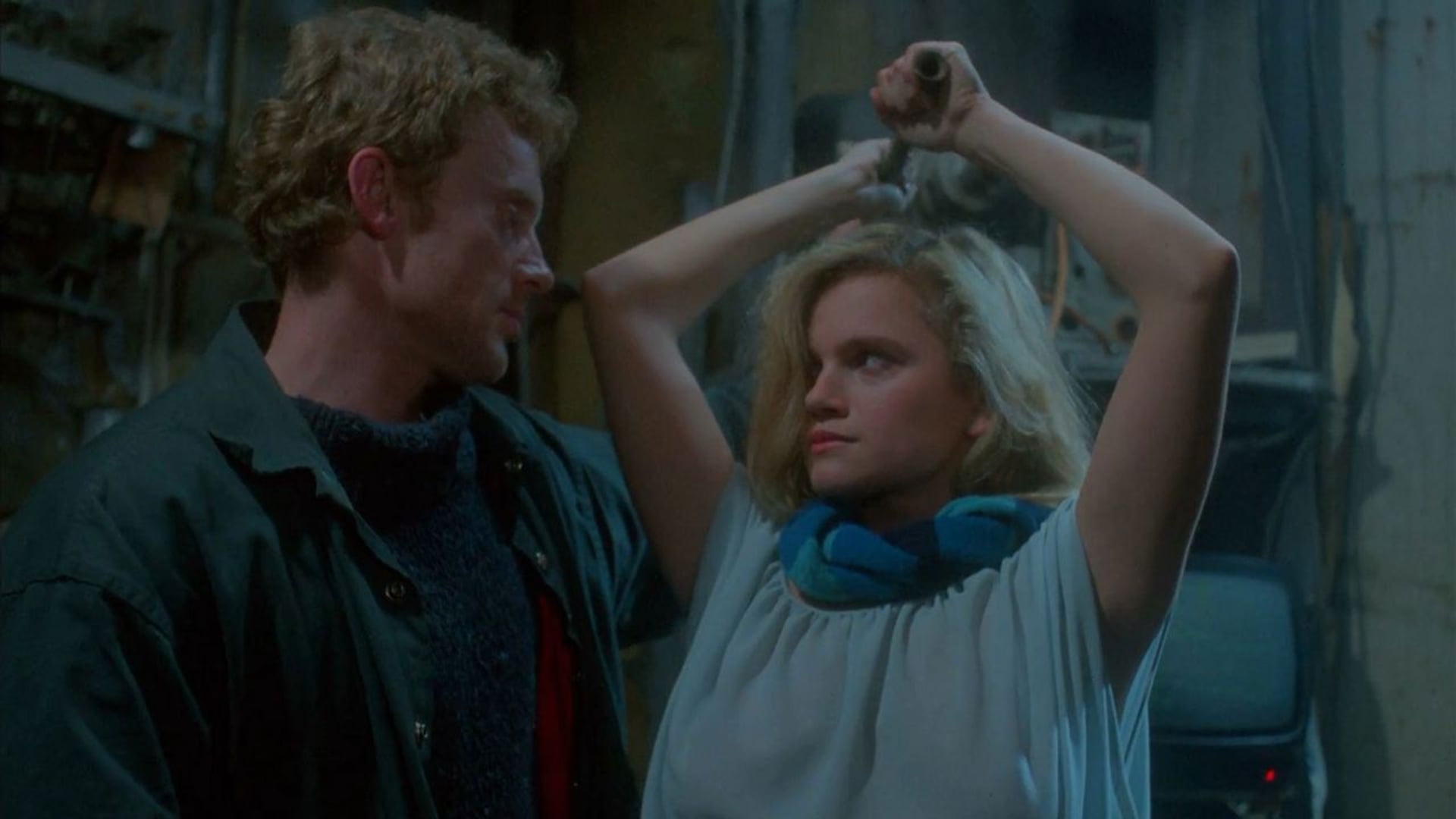 Foto do filme Ga Ga: Glória Aos Heróis