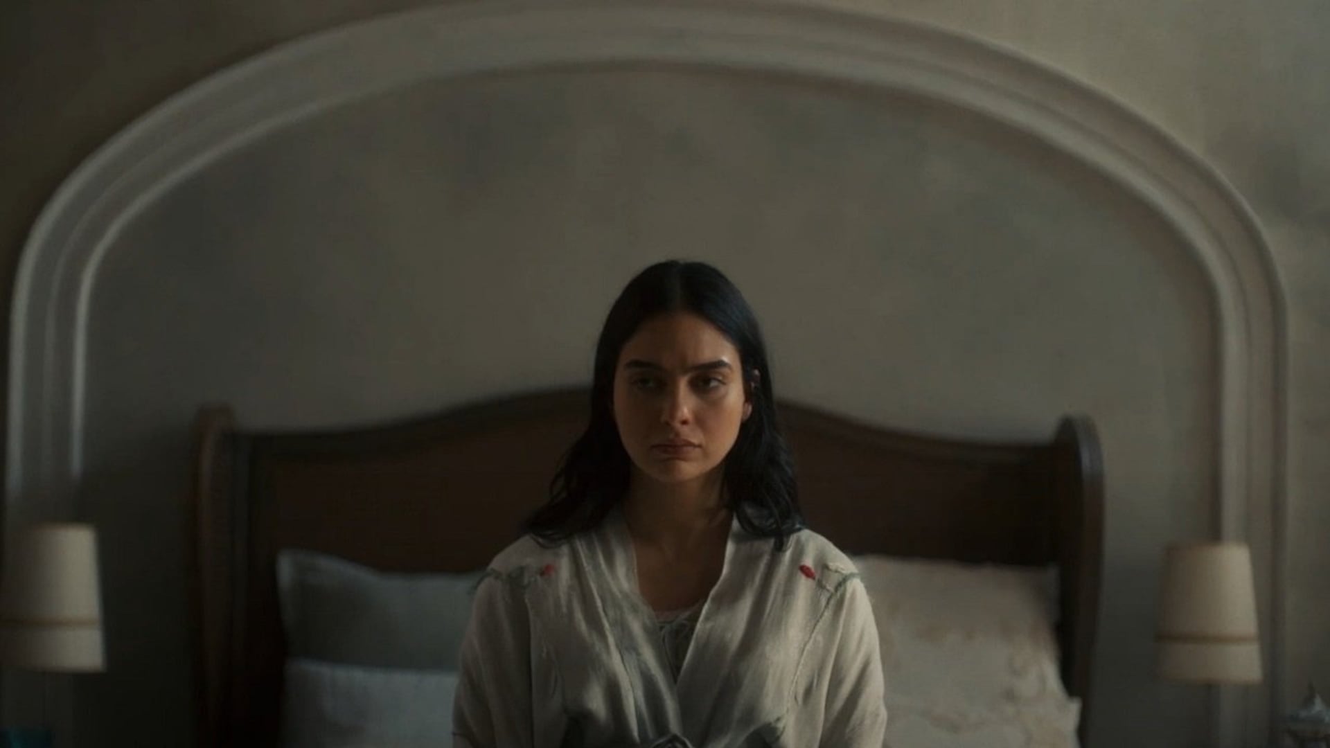 Foto do filme O Nascimento do Mal