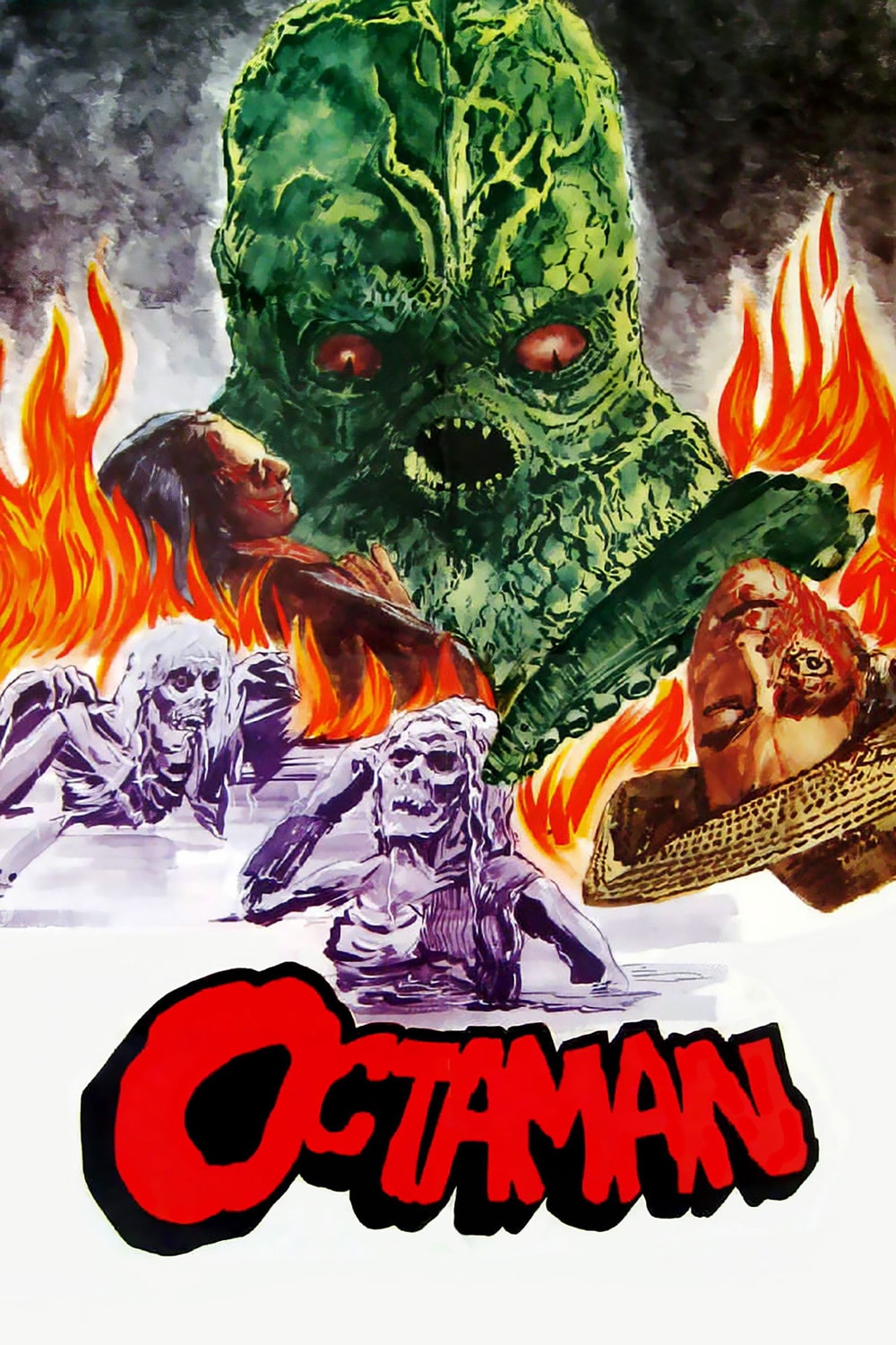 Octaman