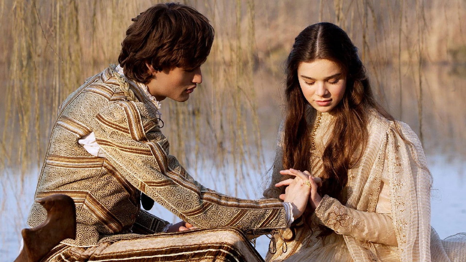 Foto do filme Romeu e Julieta