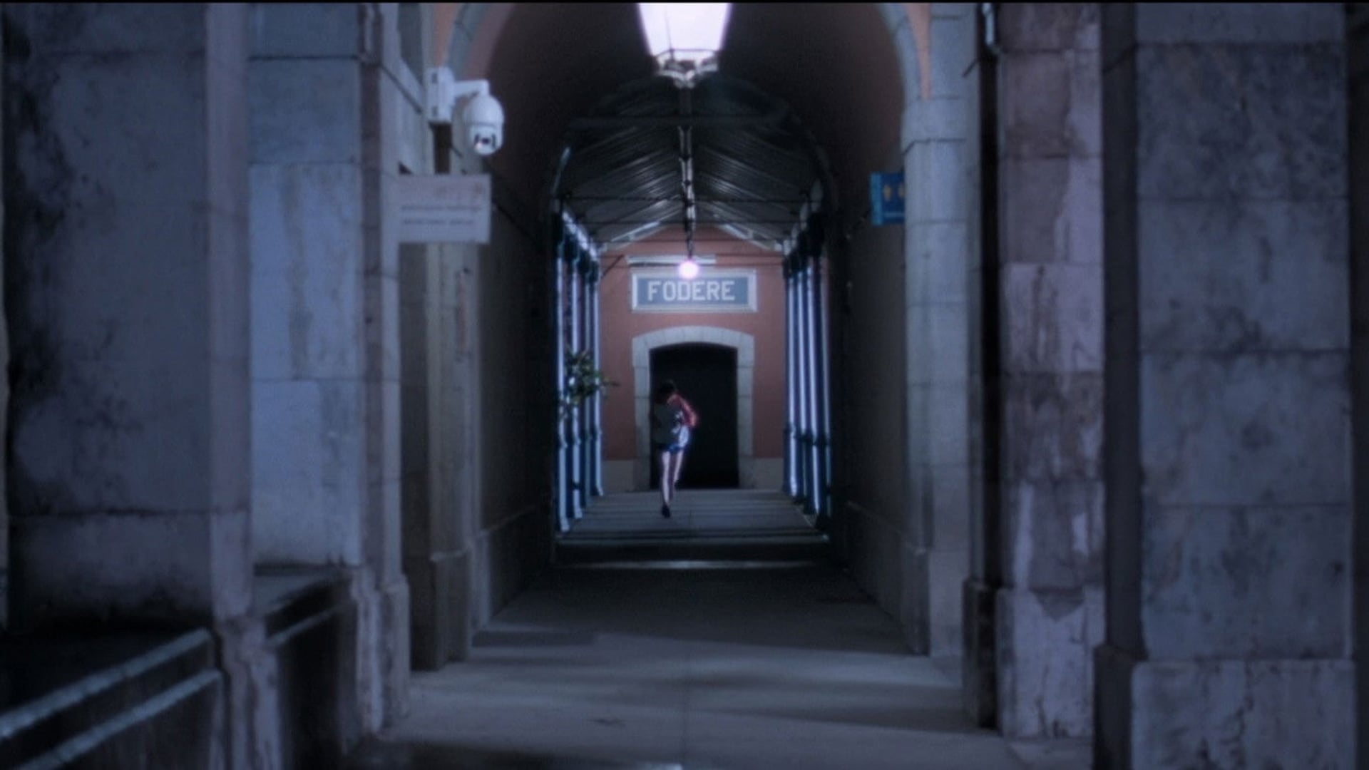 Foto do filme Inverno em Paris