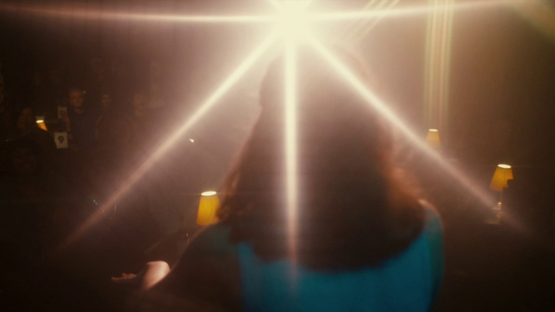Foto do filme Eu Já Fui Engraçada