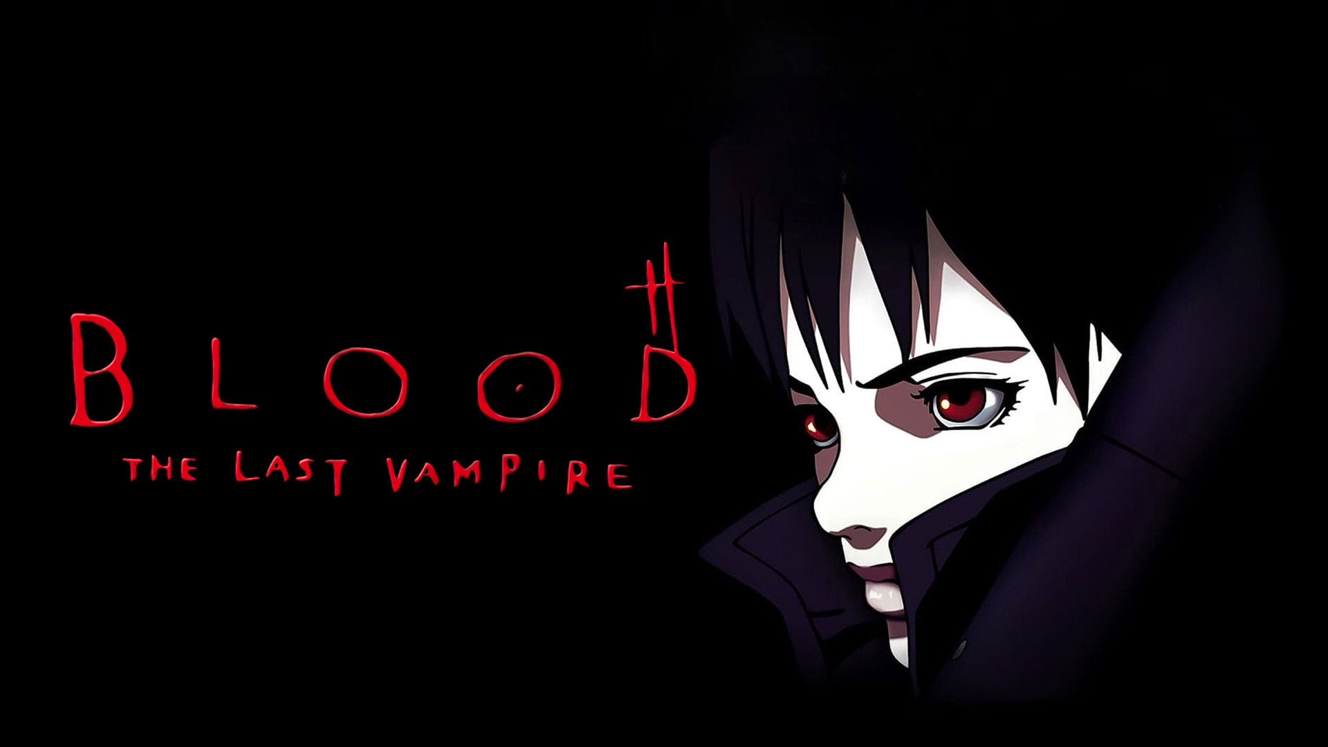 Foto do filme BLOOD THE LAST VAMPIRE