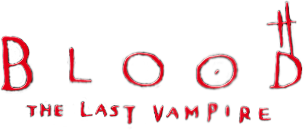 Foto do filme BLOOD THE LAST VAMPIRE
