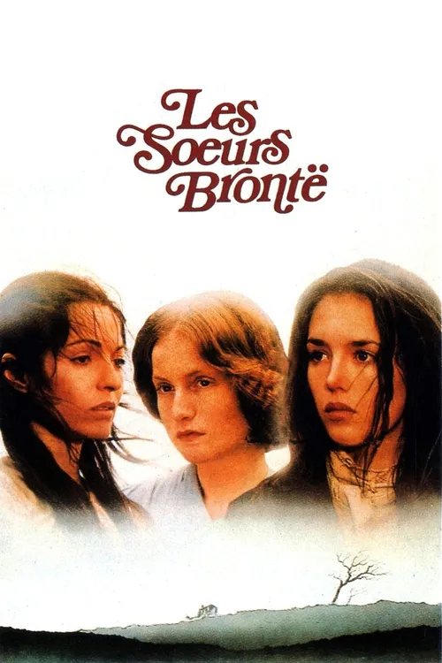 As Irmãs Brontë