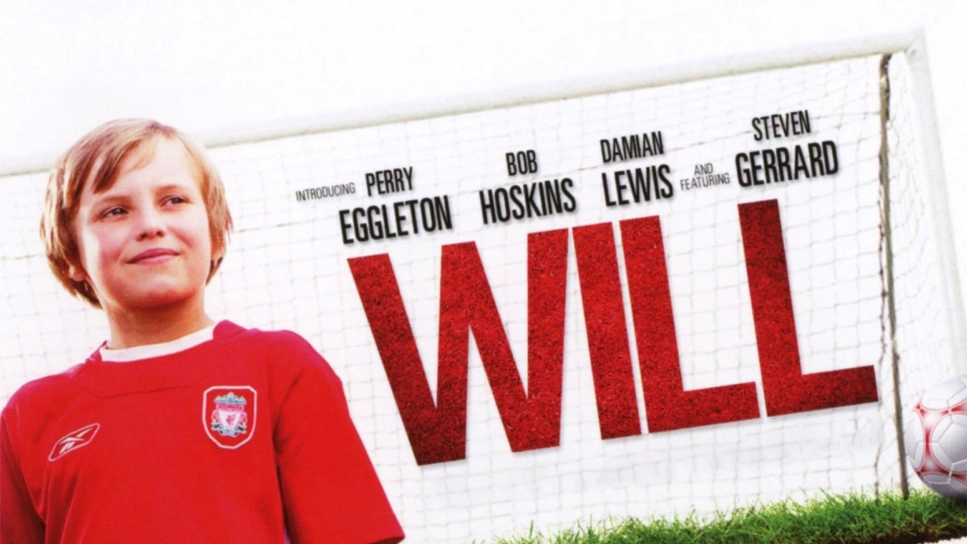 Foto do filme Will: Em Busca do Sonho