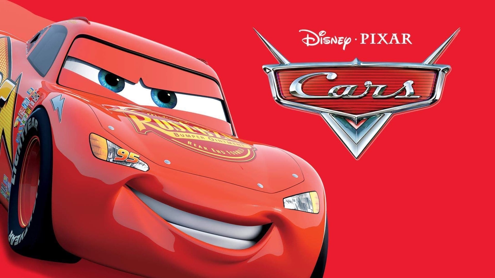 Foto do filme Carros