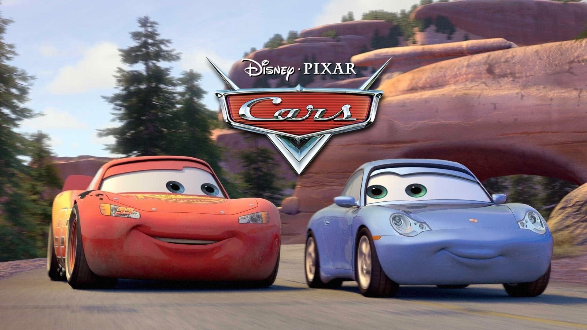 Foto do filme Carros