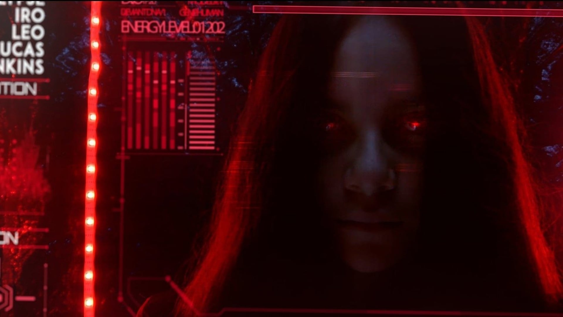 Foto do filme The Immortal Wars: Rebirth