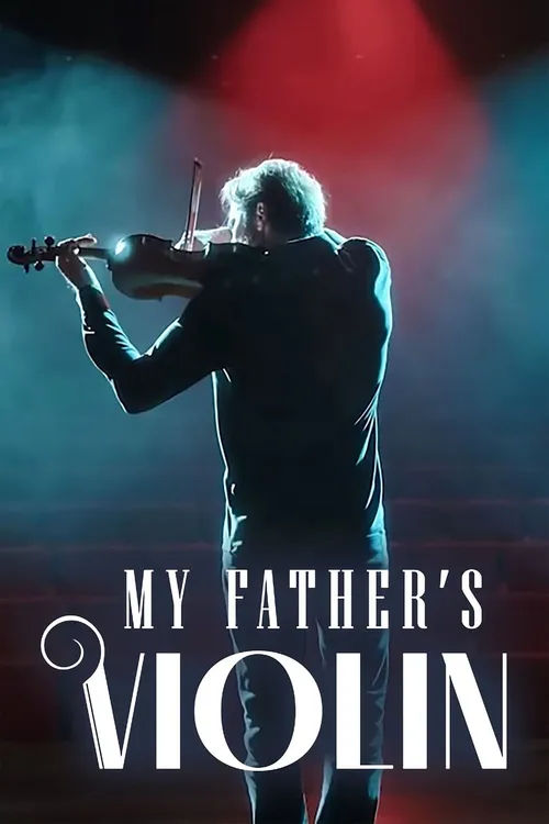 O Violino do Meu Pai