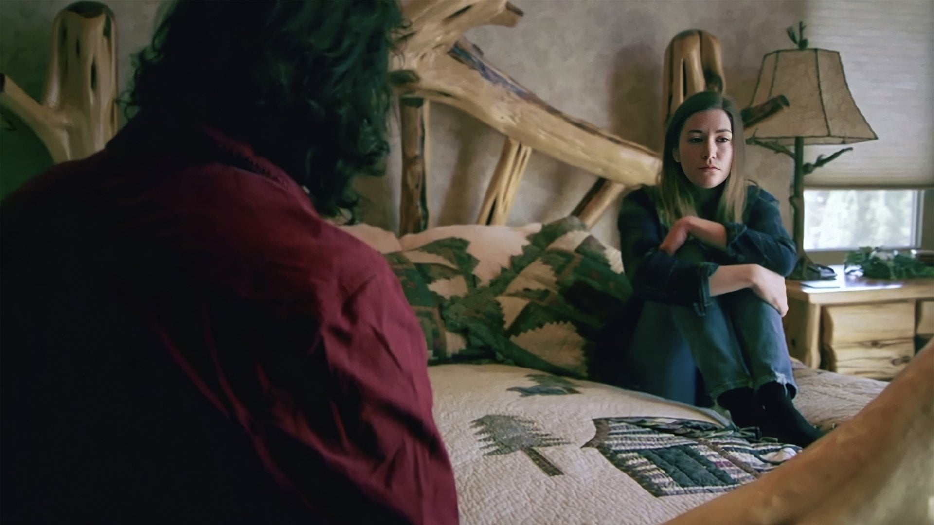 Foto do filme The Great and Terrible Day of the Lord