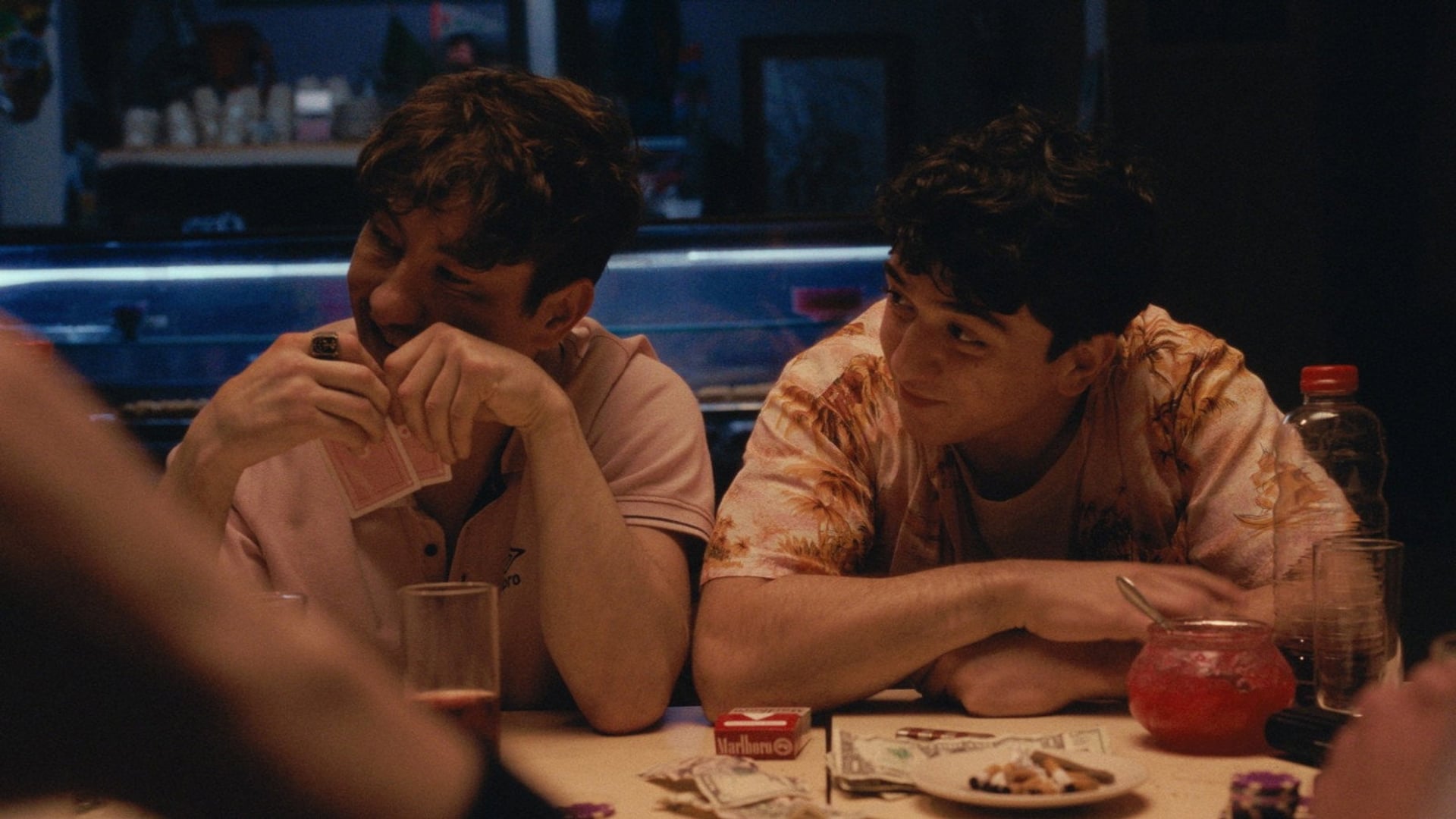 Foto do filme Butterfly Jam