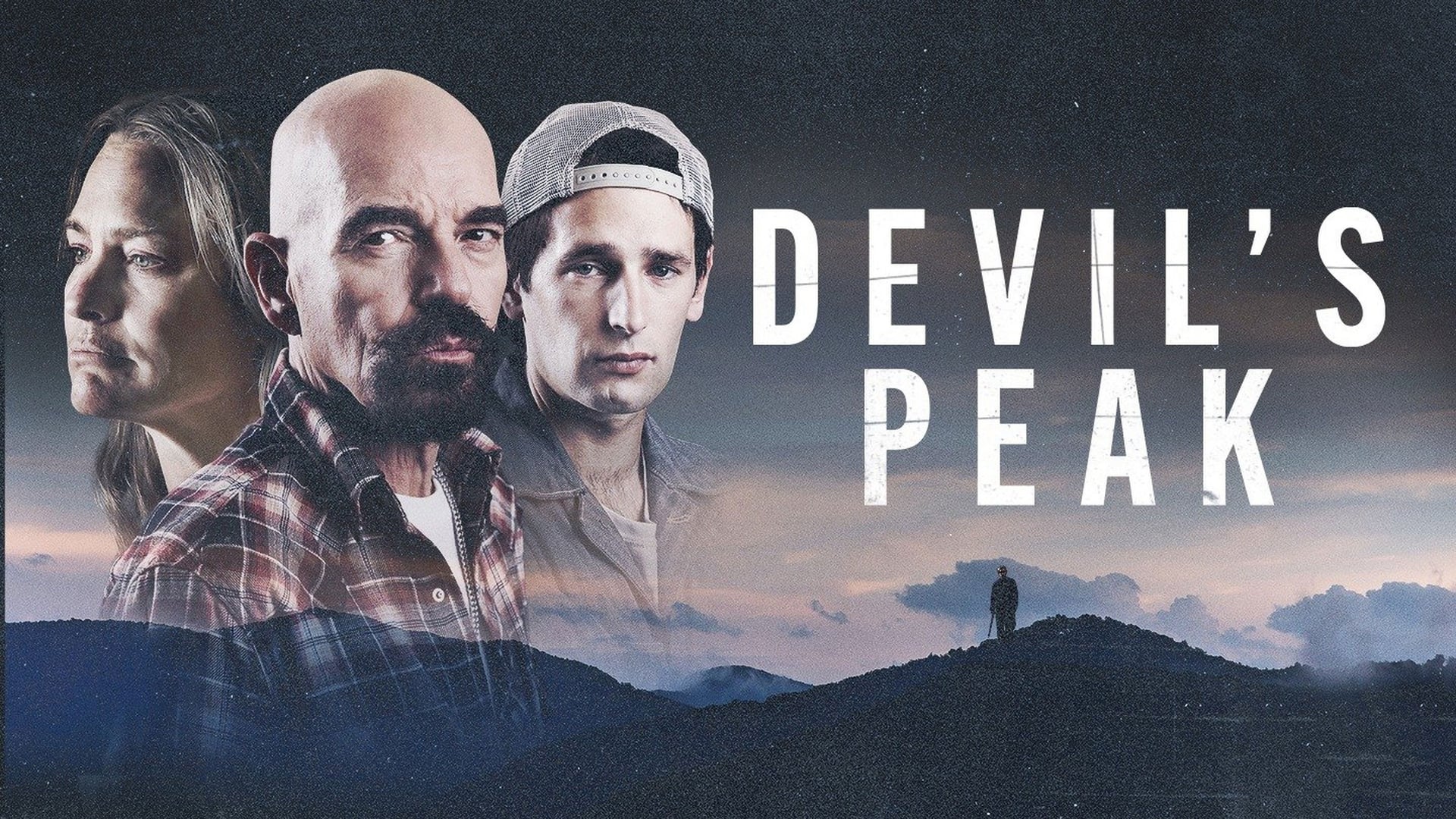 Foto do filme Devil's Peak