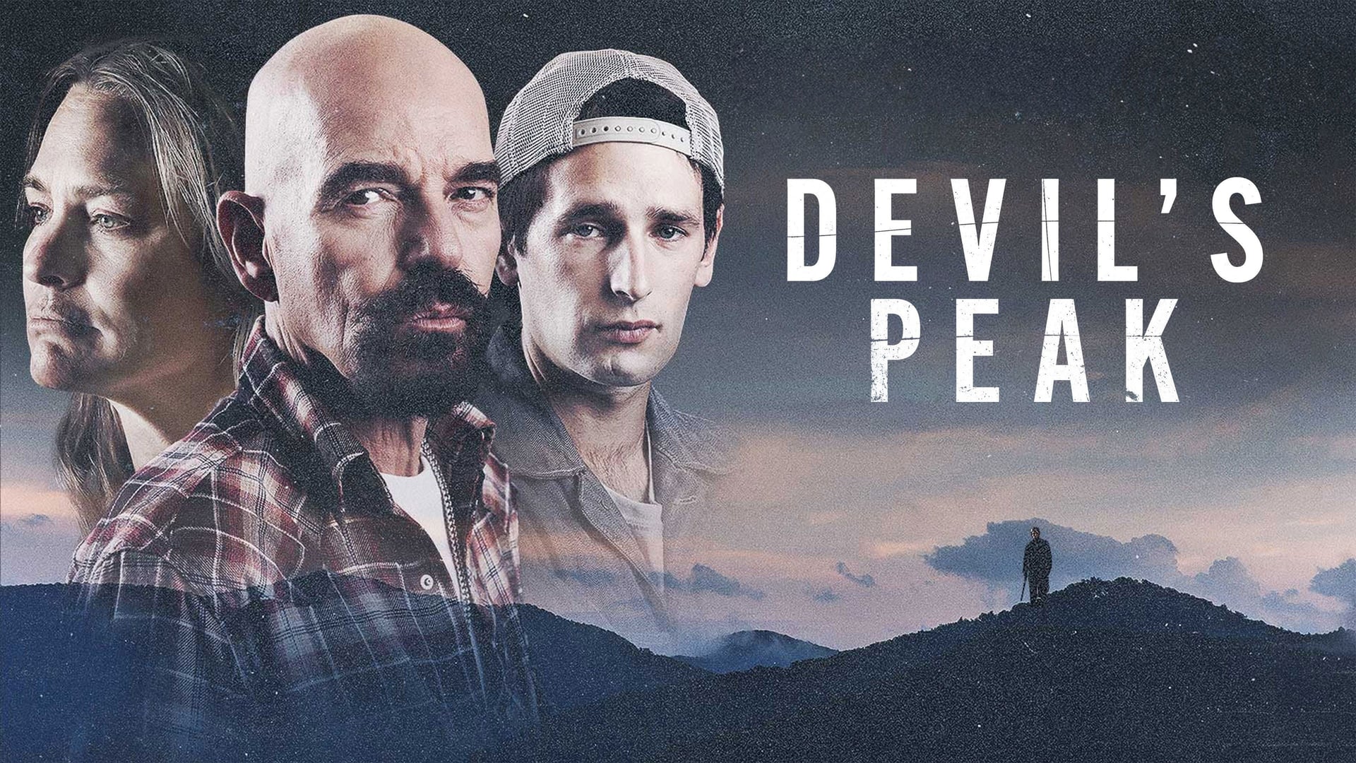 Foto do filme Devil's Peak