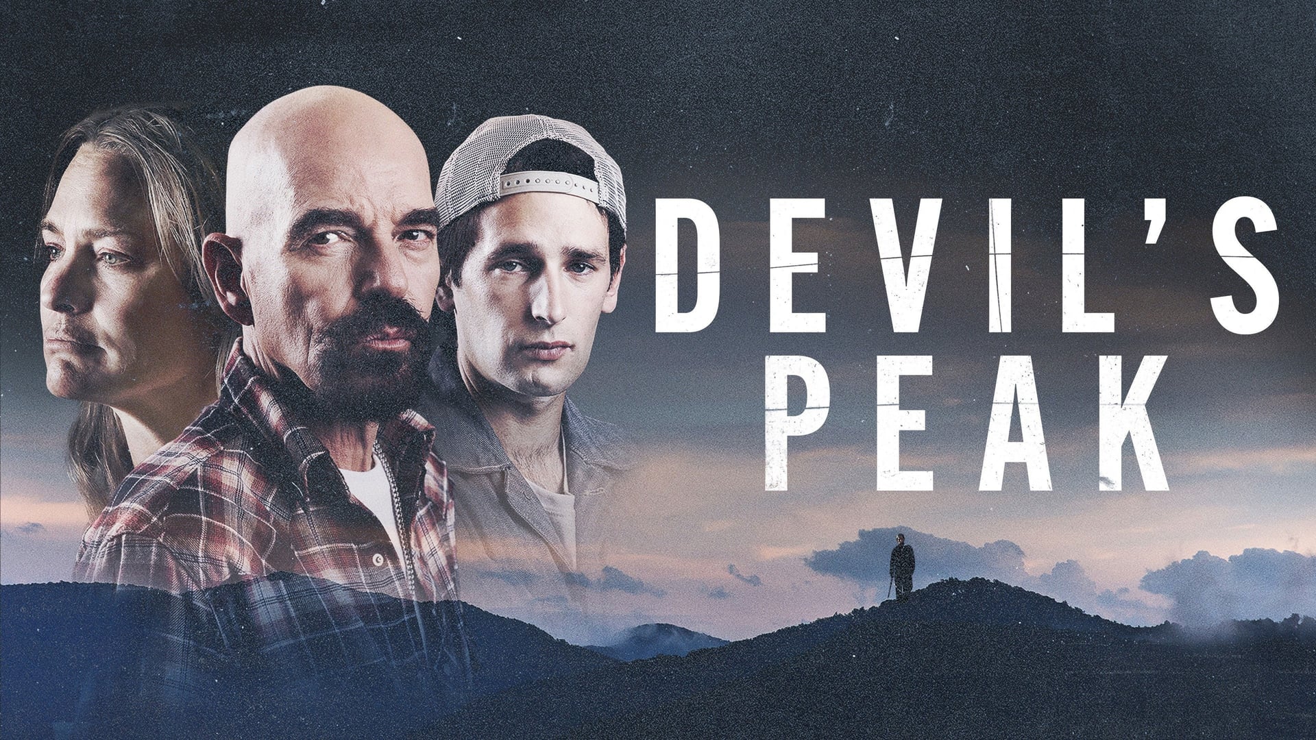 Foto do filme Devil's Peak