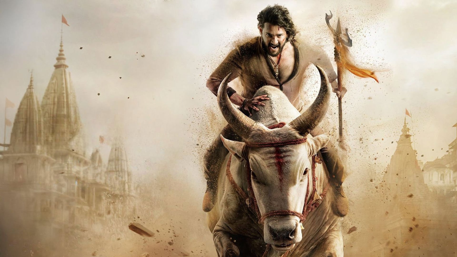 Foto do filme Vāranāsi