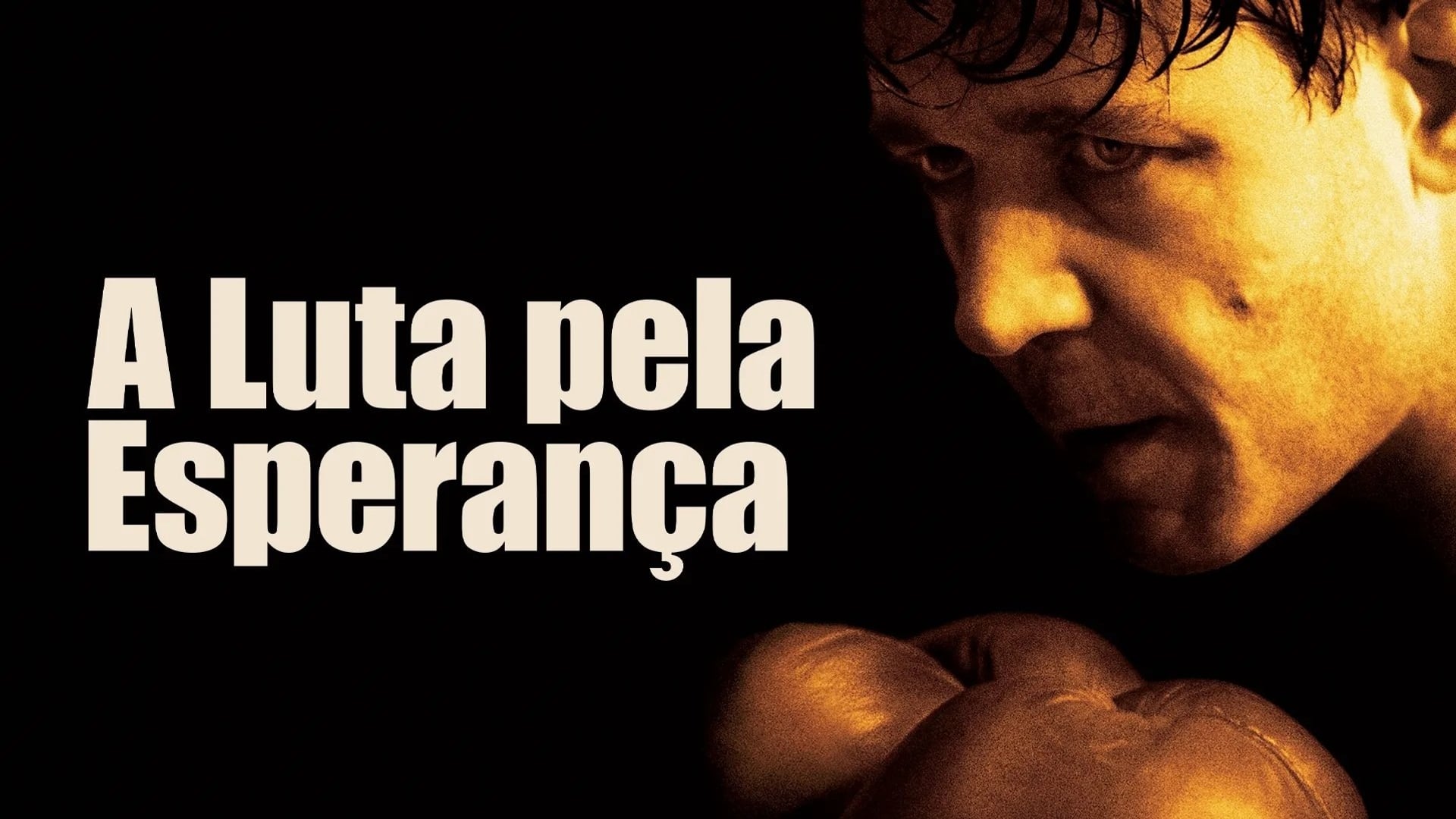 Foto do filme A Luta pela Esperança