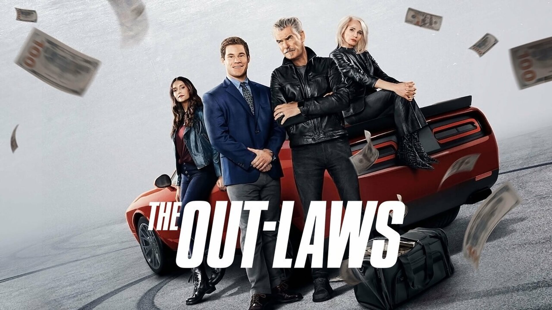 Foto do filme Meus Sogros Tão pro Crime