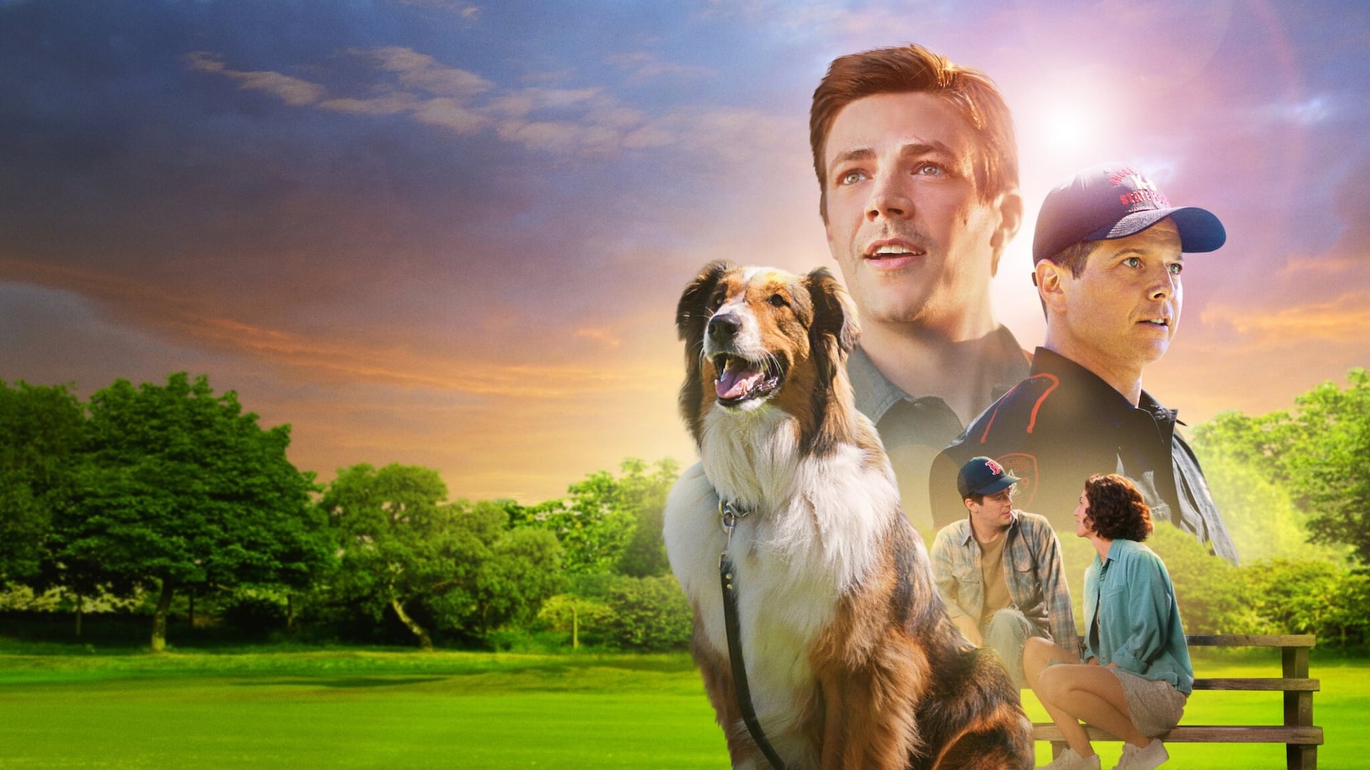 Foto do filme O Resgate de Ruby