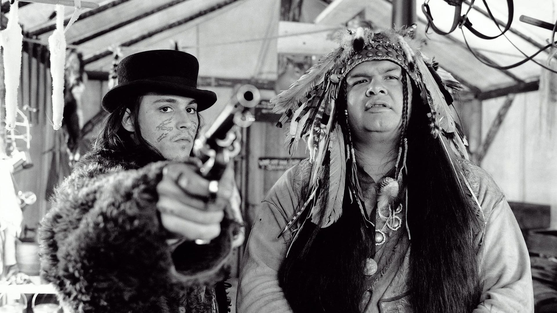 Foto do filme Homem Morto