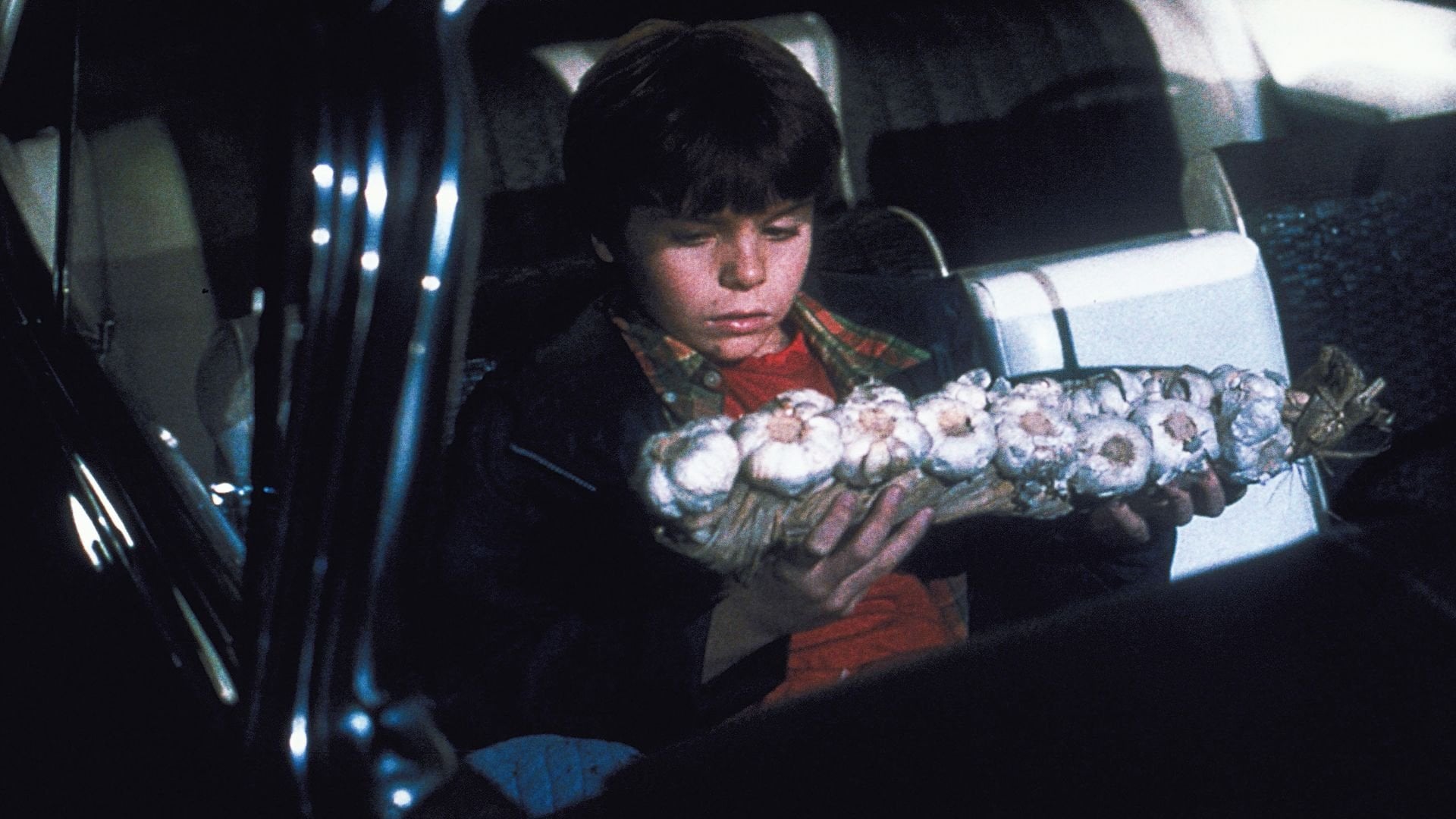 Foto do filme Mamãe Saiu Com Um Vampiro